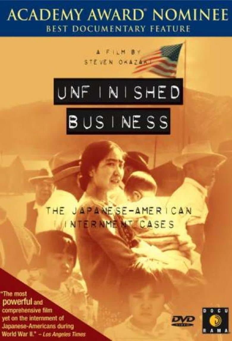 Unfinished Business full movie