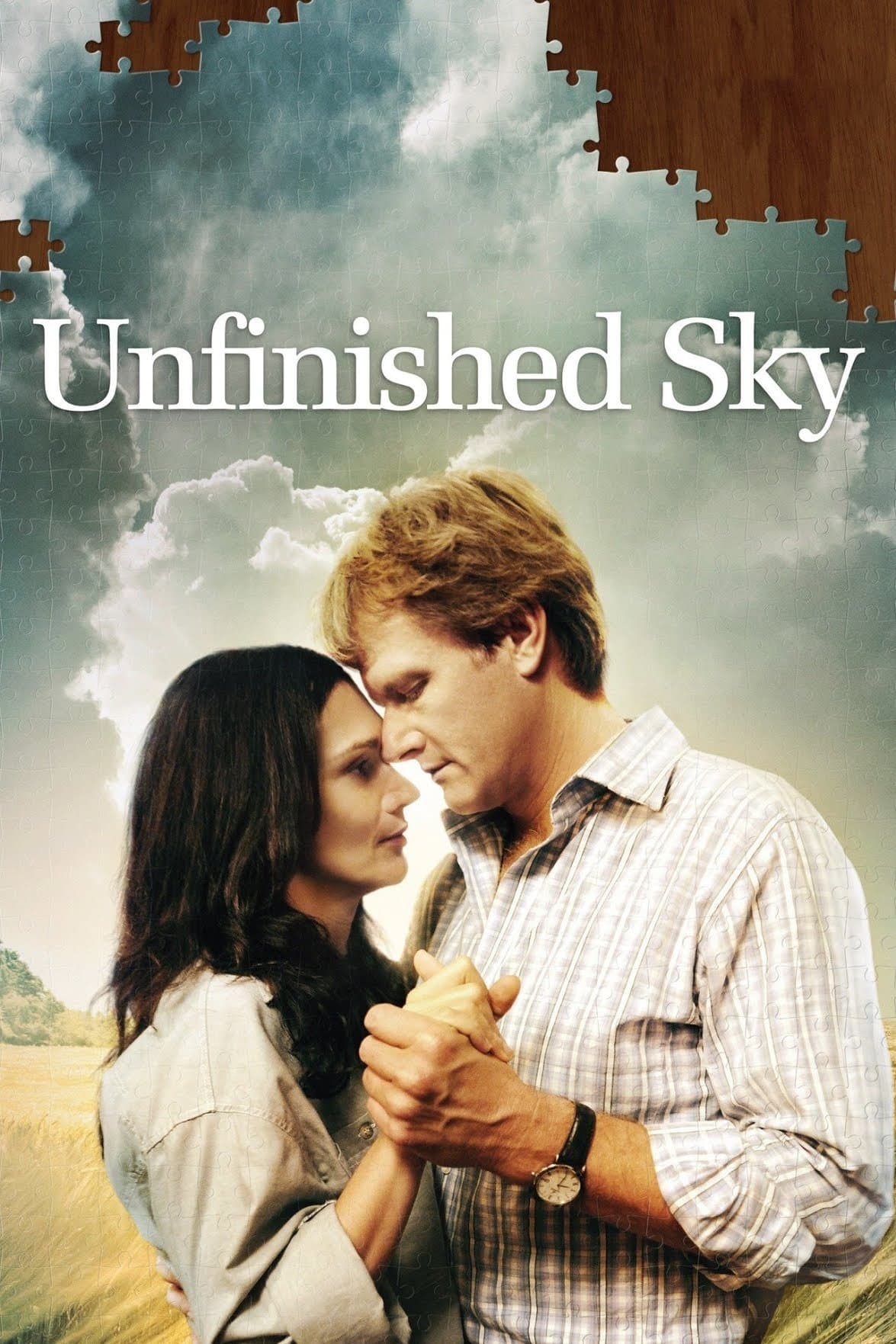 Unfinished Sky full movie