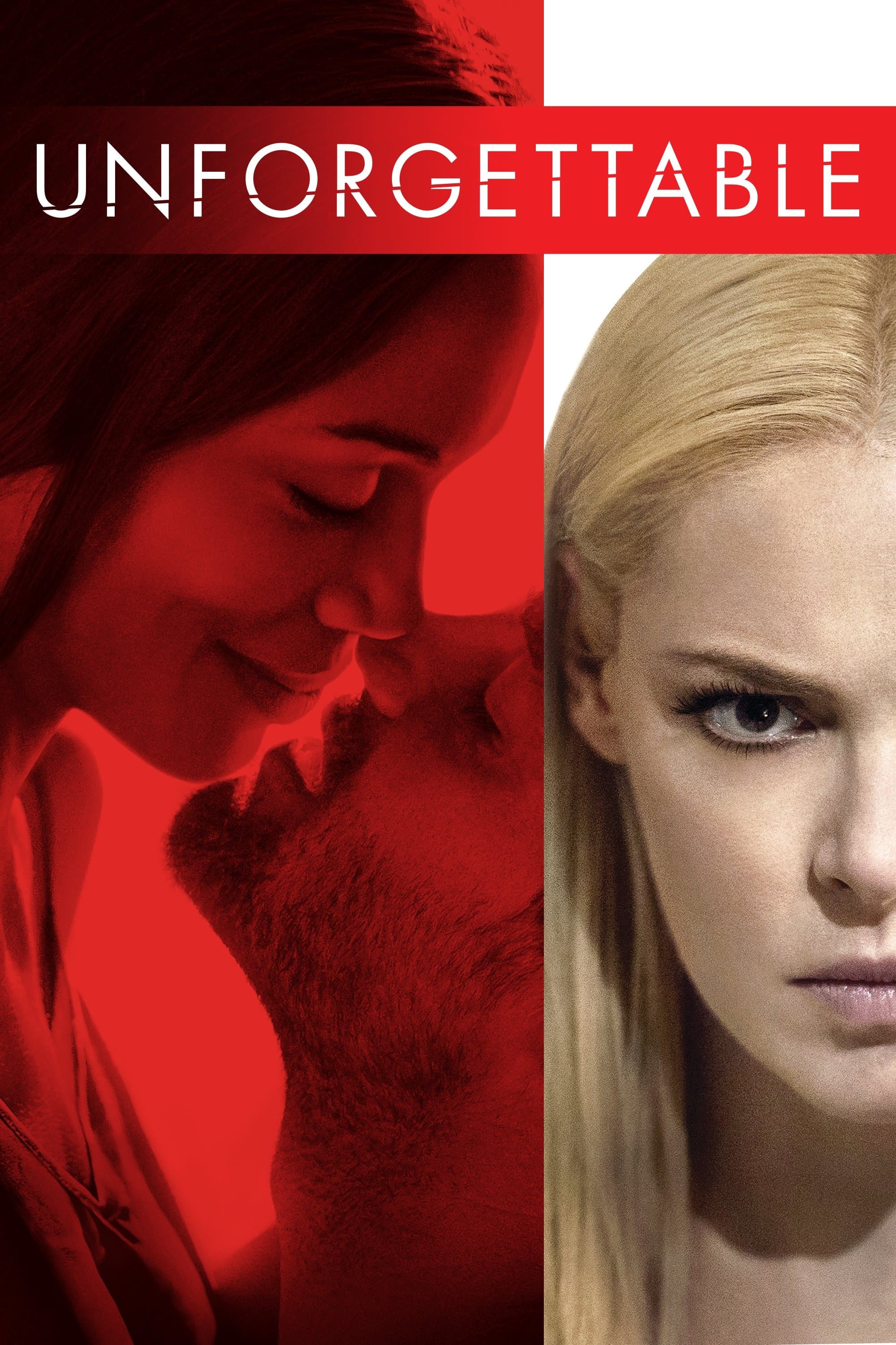 Unforgettable full movie
