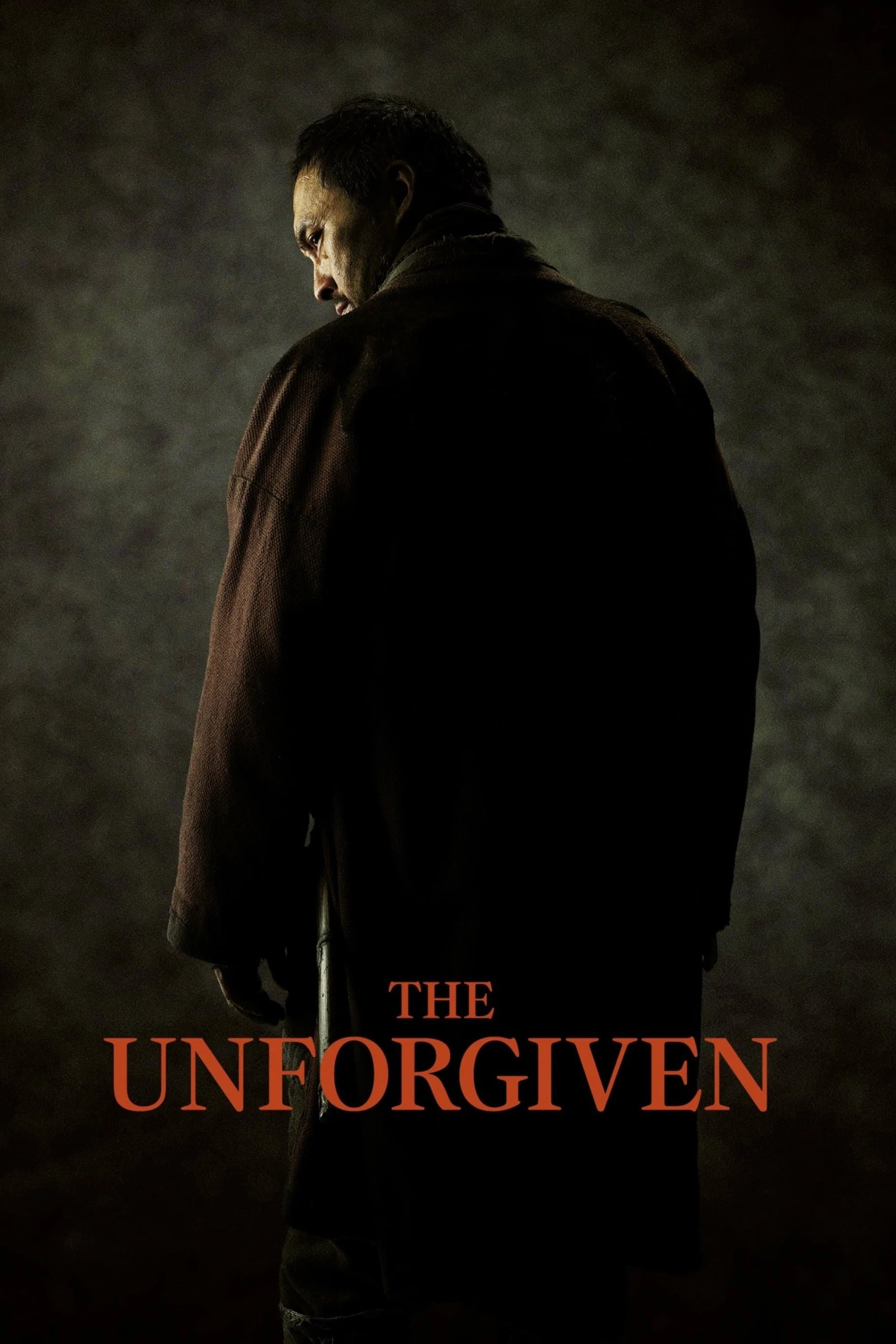 Unforgiven full movie