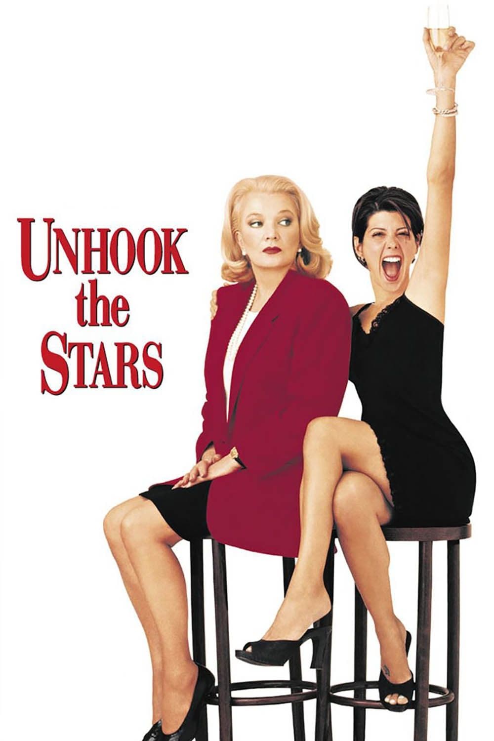 Unhook the Stars full movie