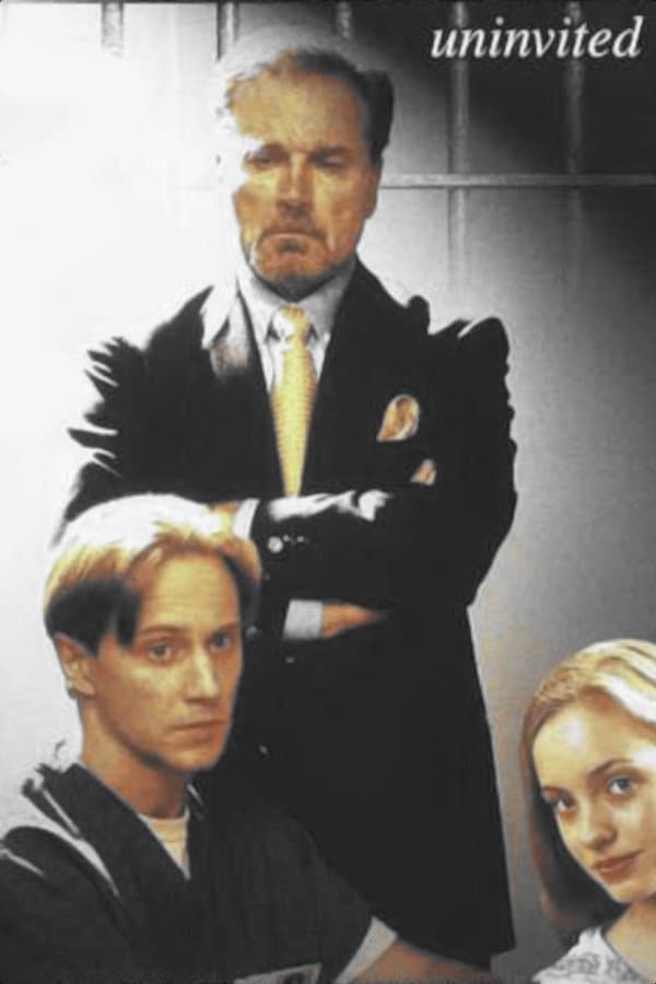 Uninvited full movie