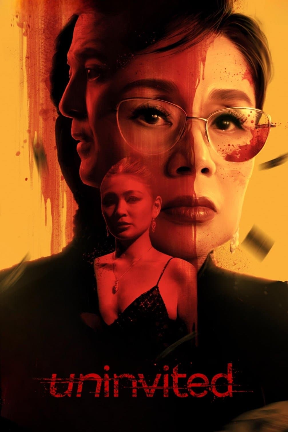 Uninvited full movie