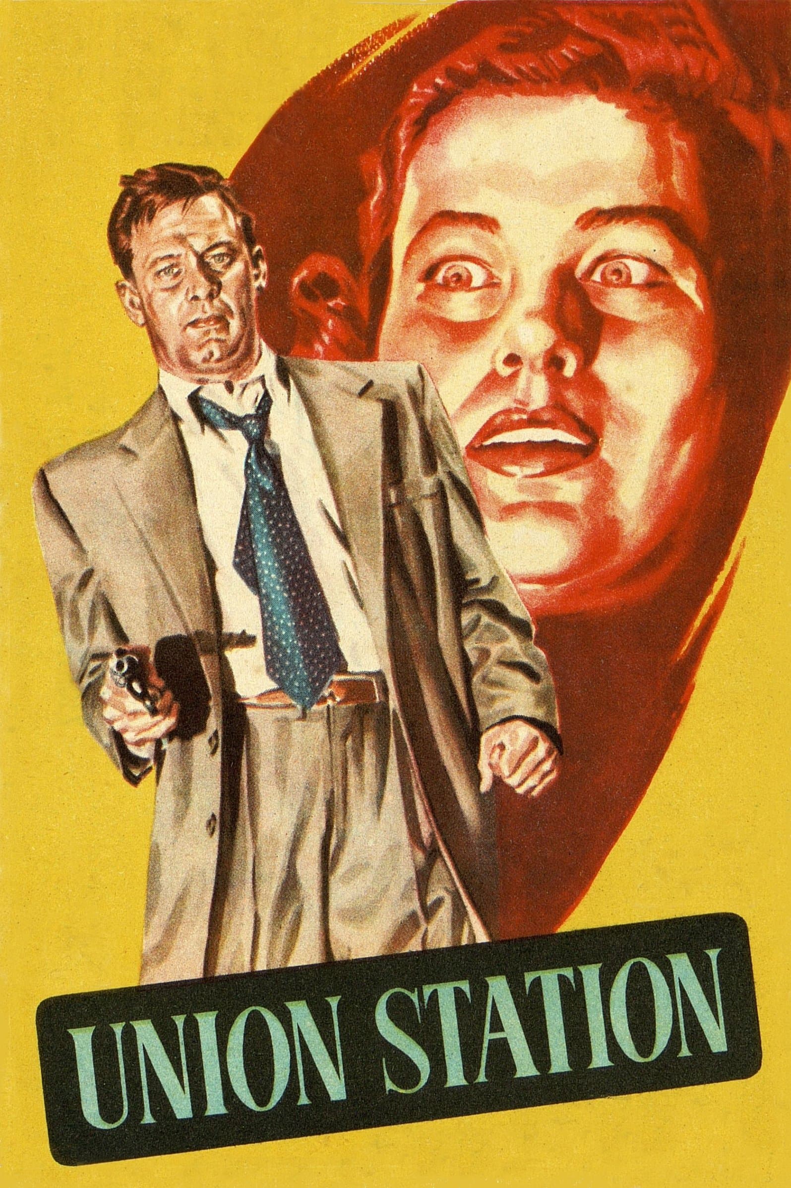 Union Station full movie