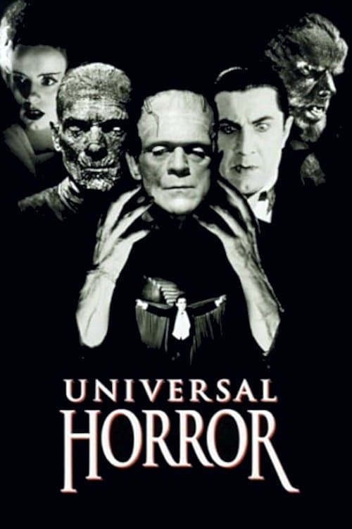 Universal Horror full movie