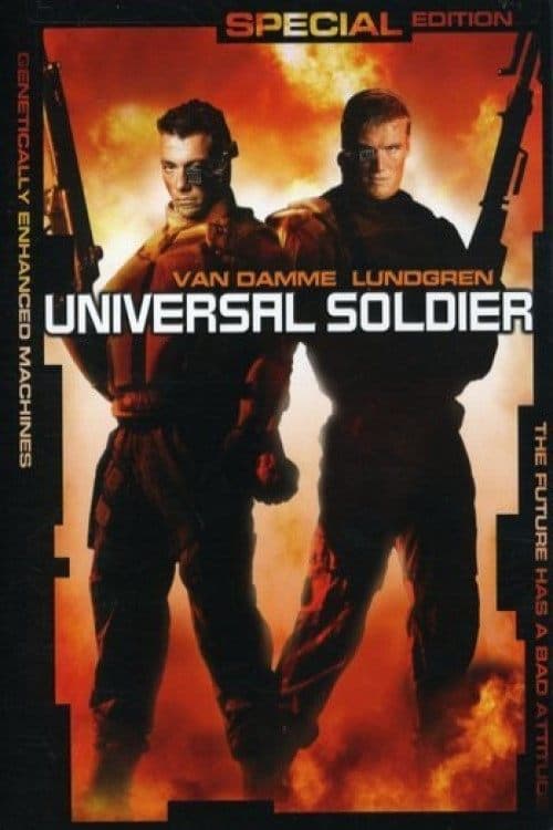 Universal Soldier: A Tale of Two Titans full movie