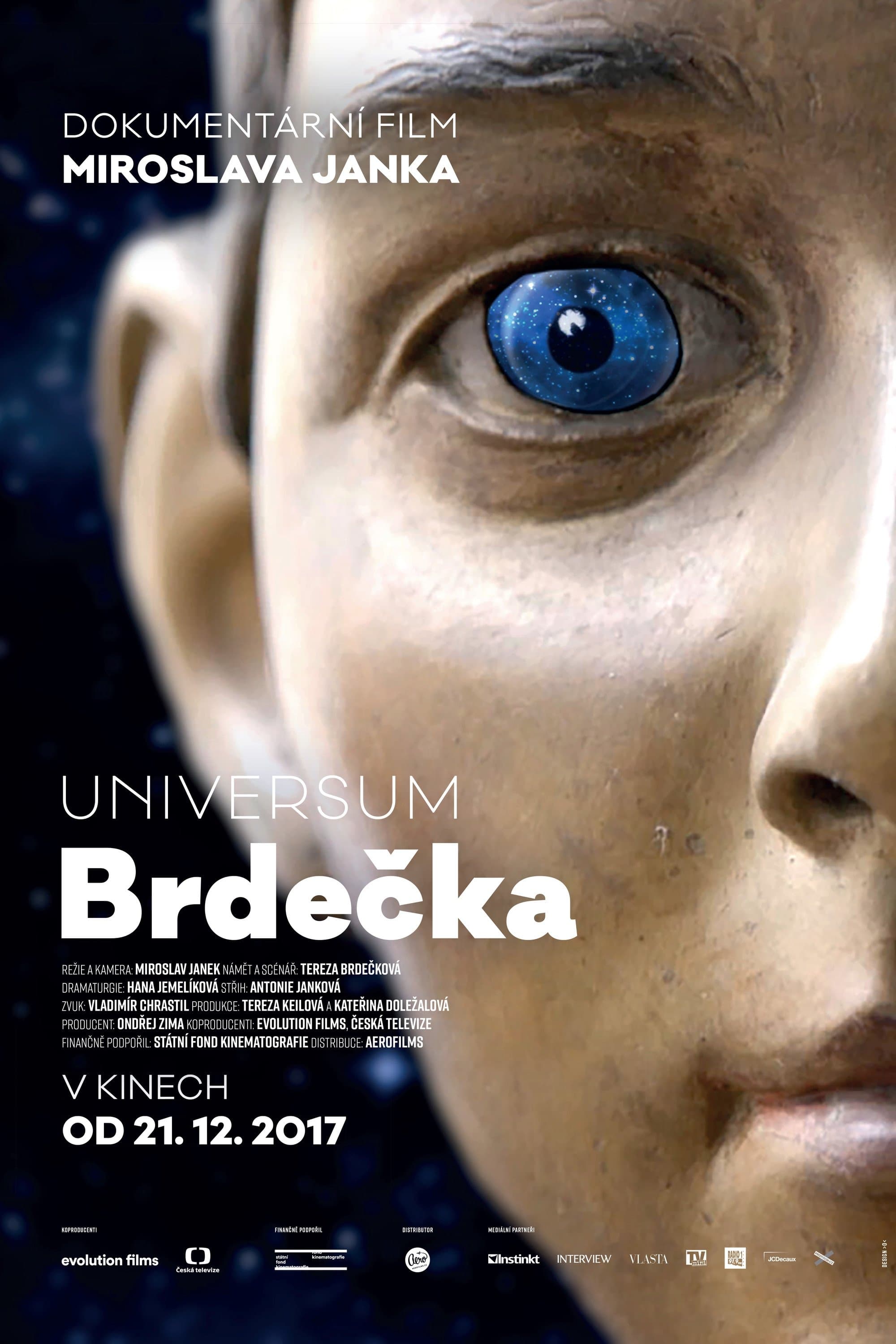 Universum Brdečka full movie