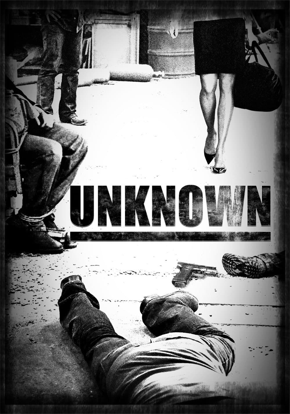 Unknown full movie