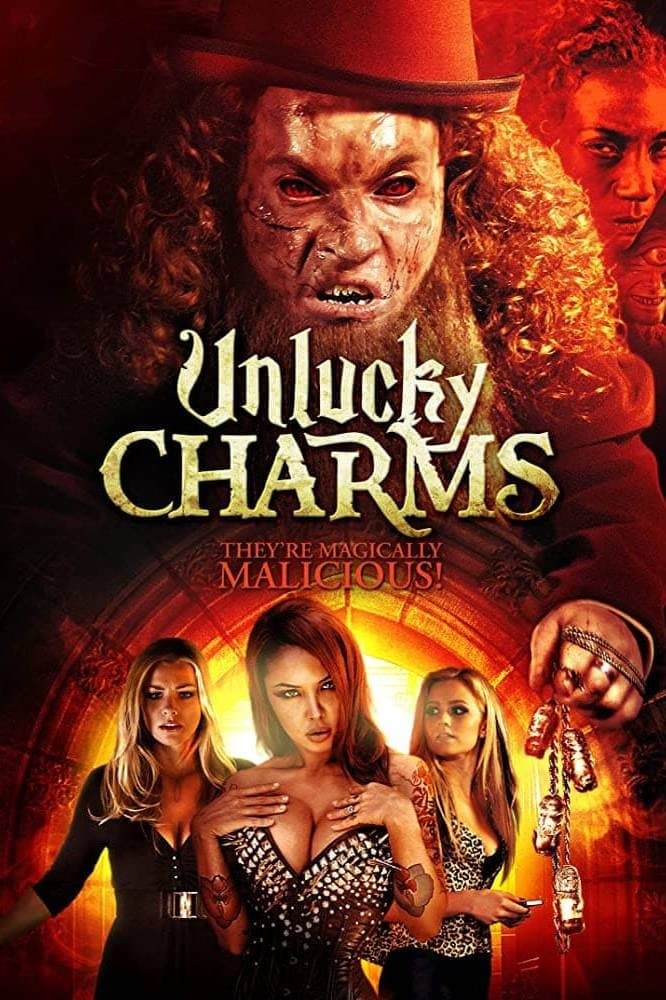 Unlucky Charms full movie