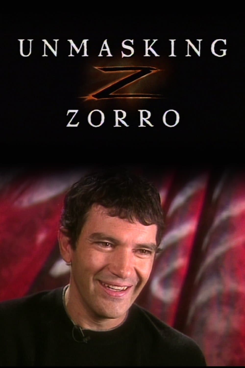 Unmasking Zorro full movie