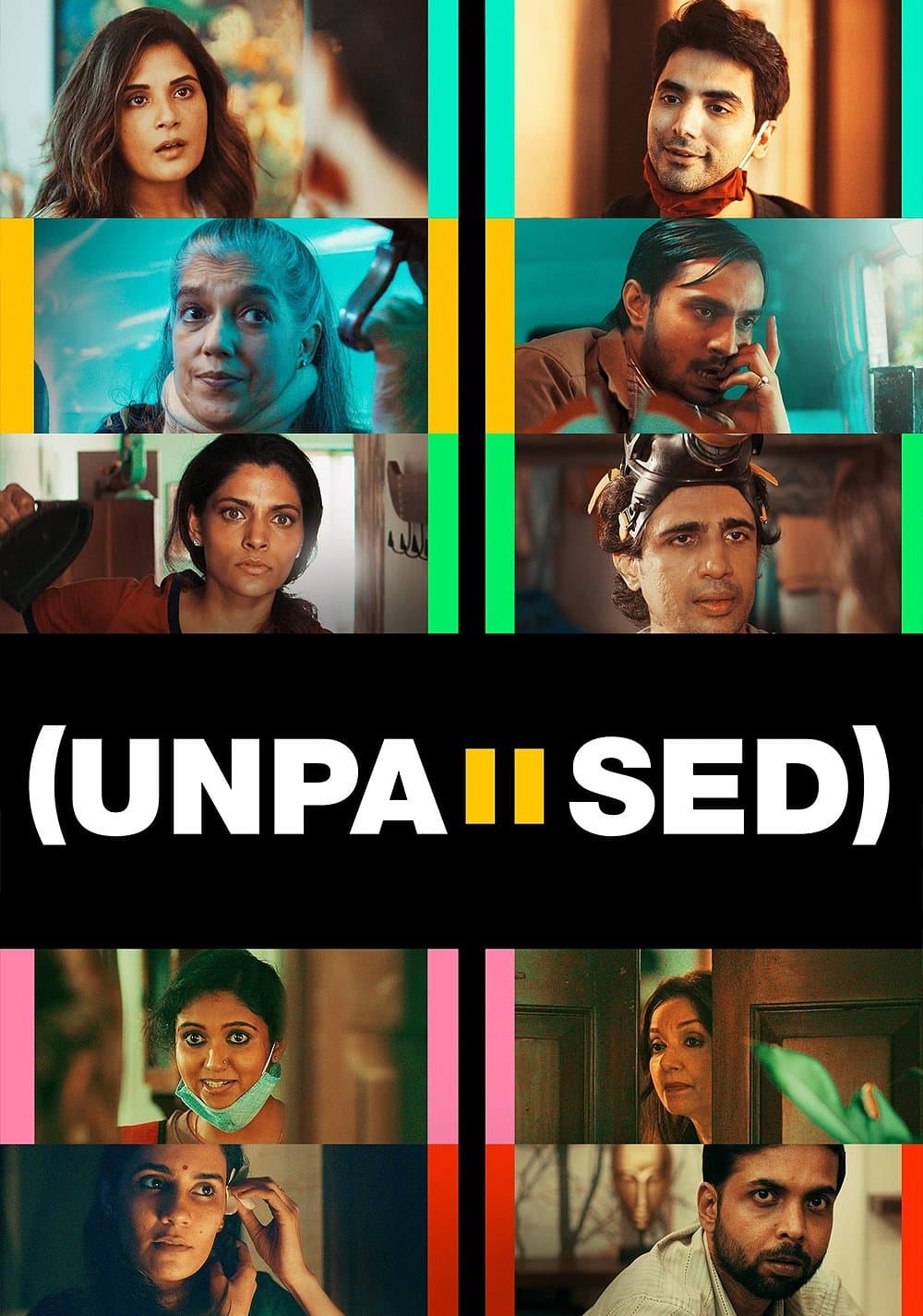 Unpaused full movie