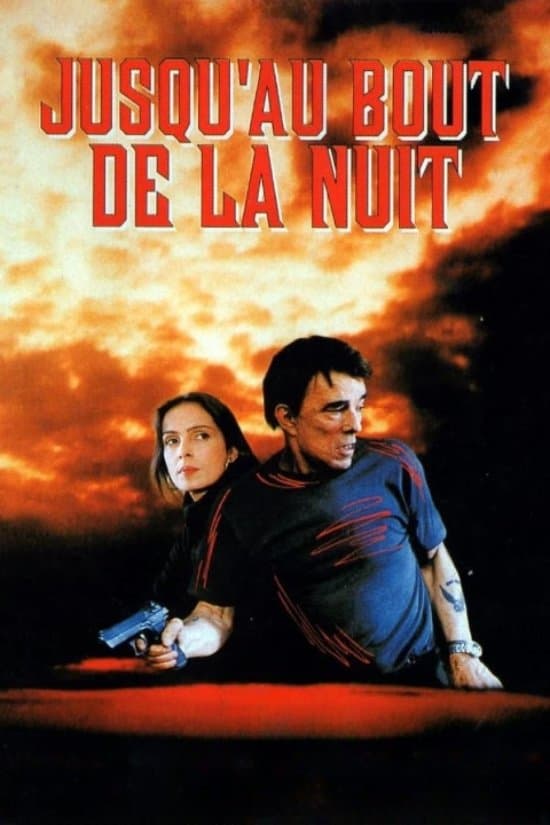 Until The End Of The Night full movie