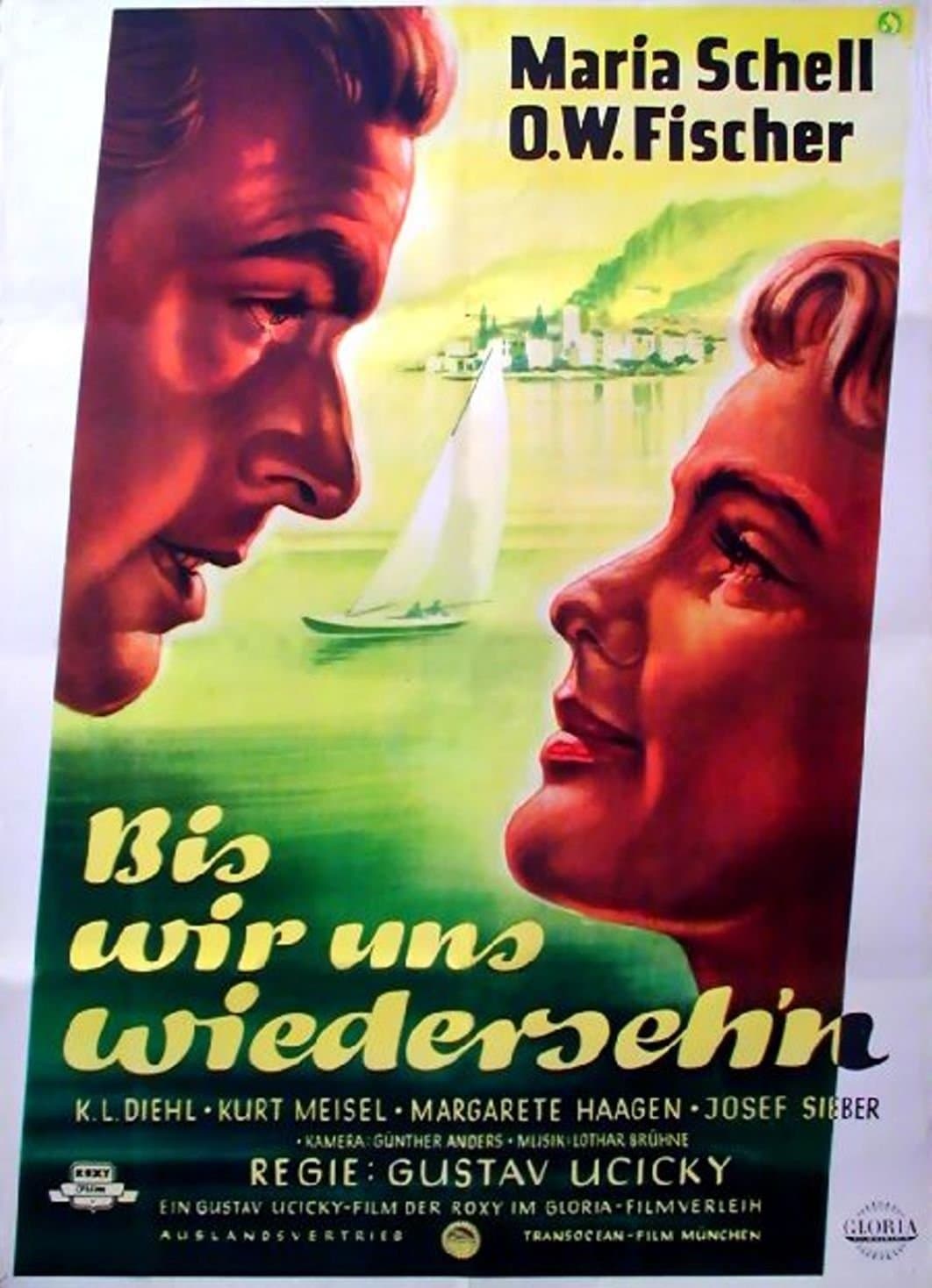 Until we meet again full movie