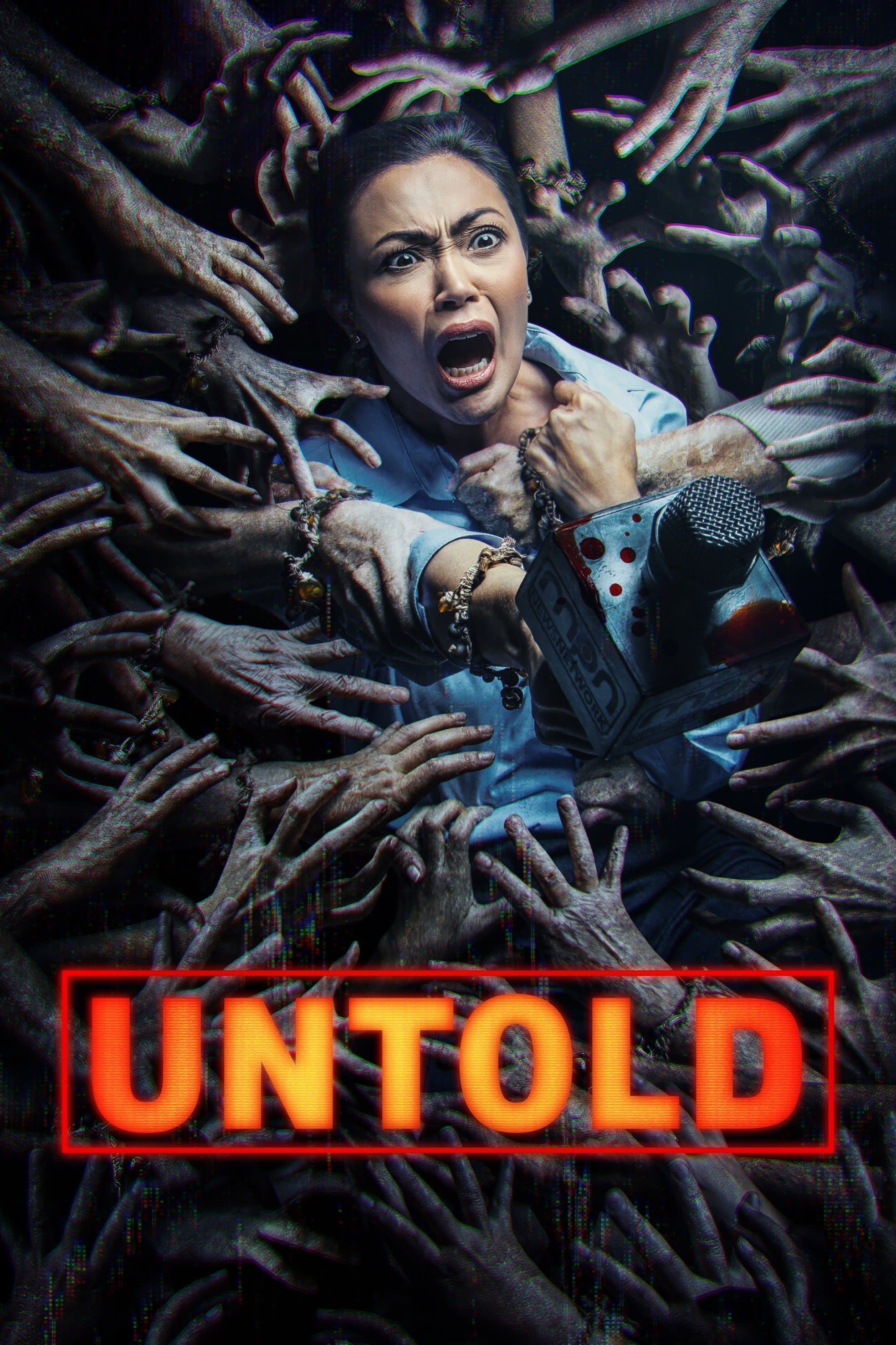 Untold full movie