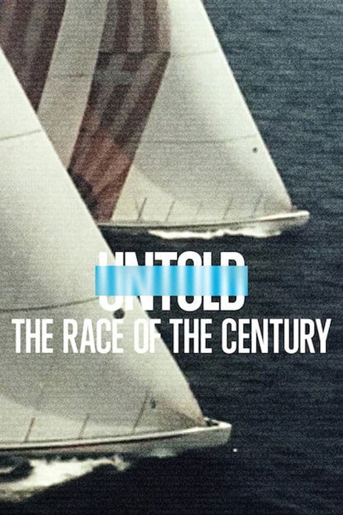 Untold: The Race of the Century full movie