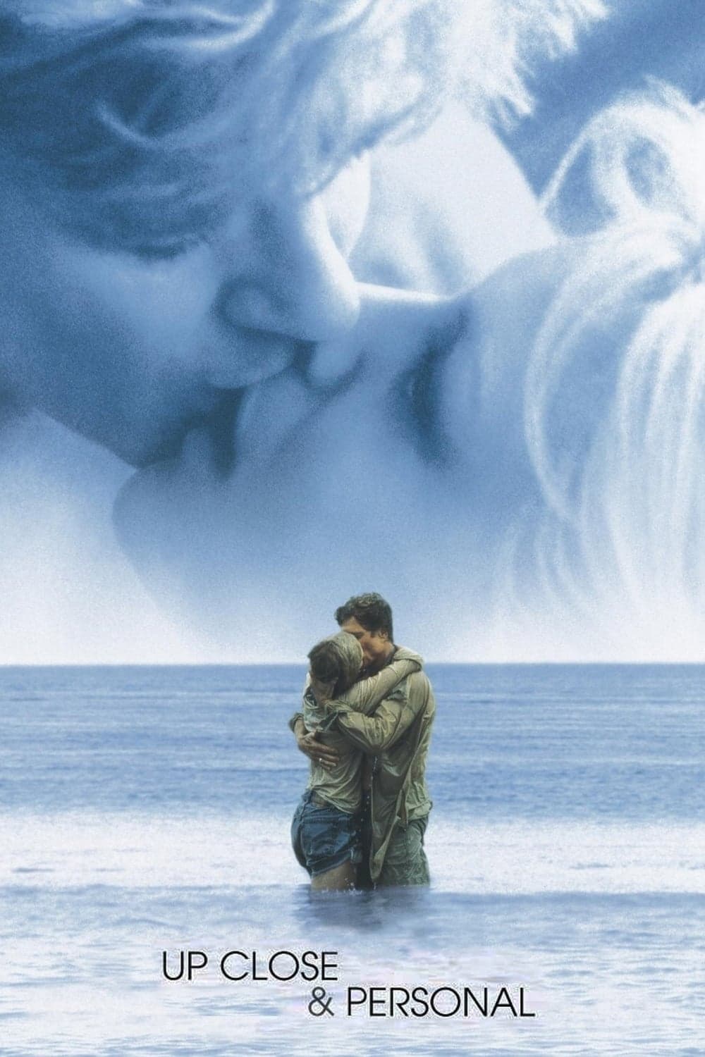 Up Close & Personal full movie