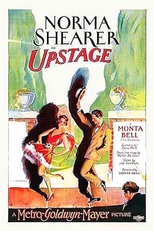 Upstage full movie