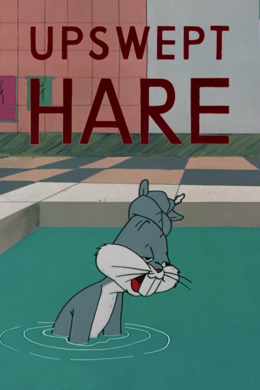 Upswept Hare full movie
