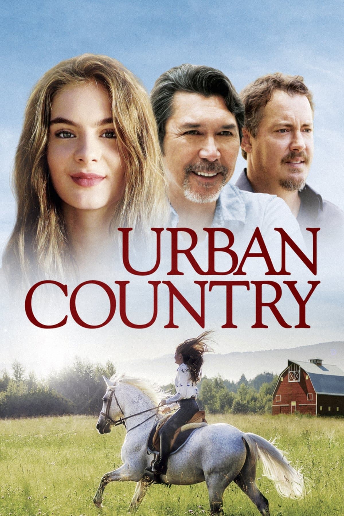 Urban Country full movie
