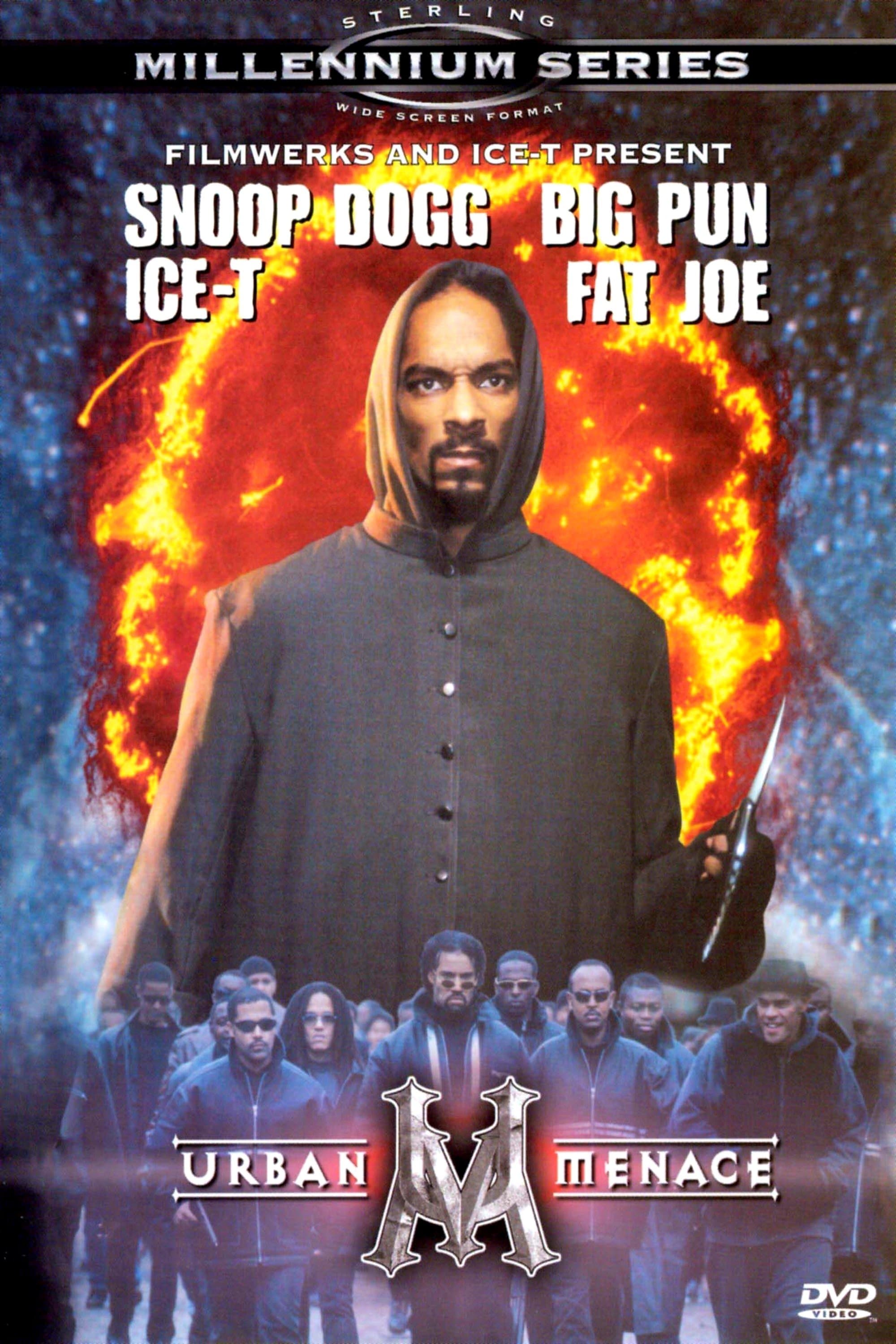 Urban Menace full movie