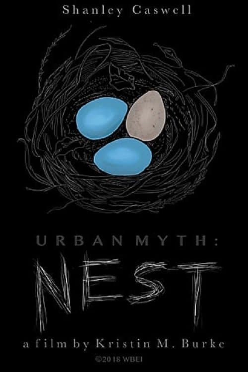 Urban Myth: Nest full movie