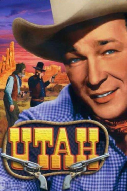 Utah full movie