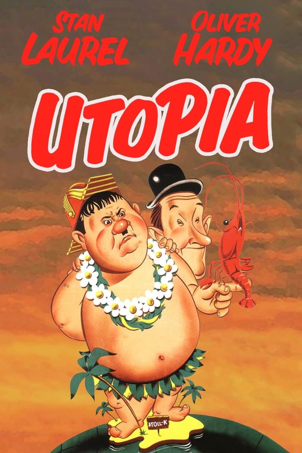 Utopia full movie