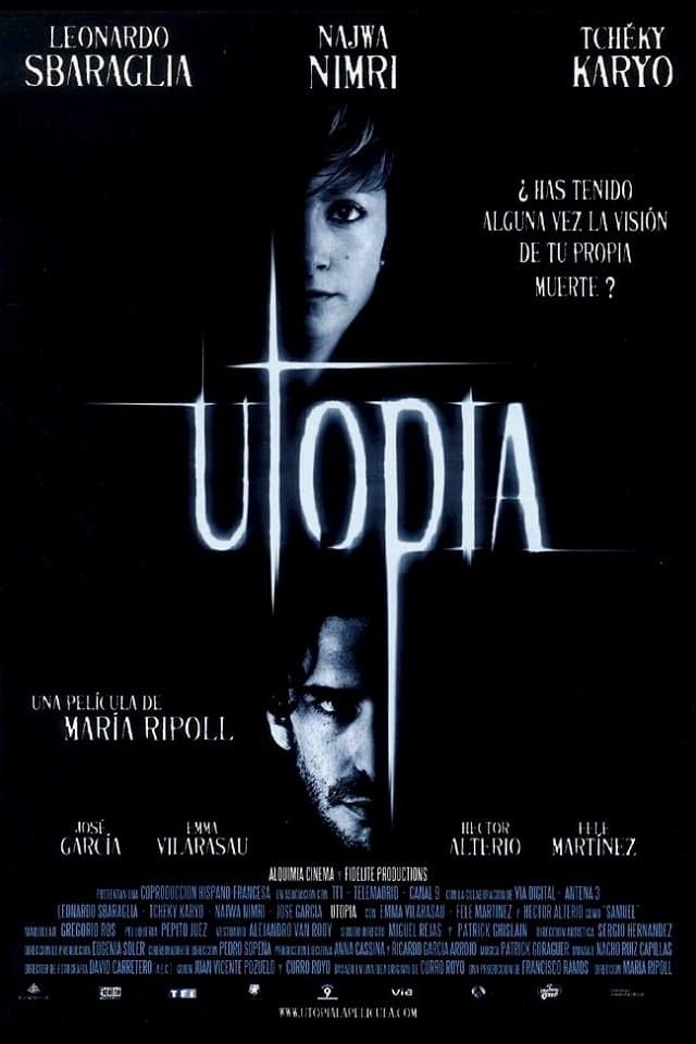 Utopia full movie