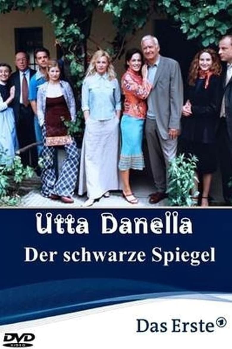 Utta Danella - Der schwarze Spiegel full movie