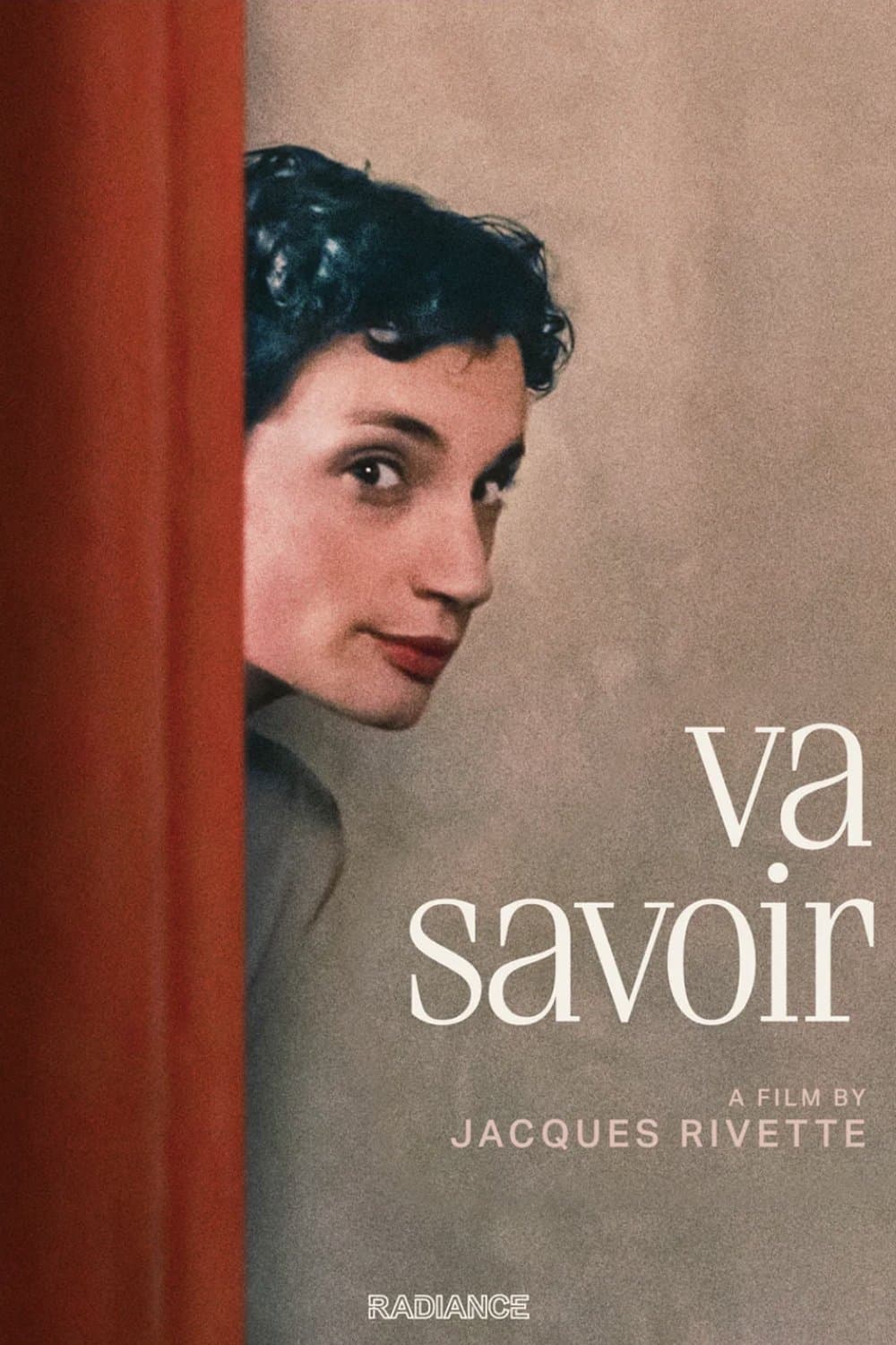 Va Savoir (Who Knows?) full movie