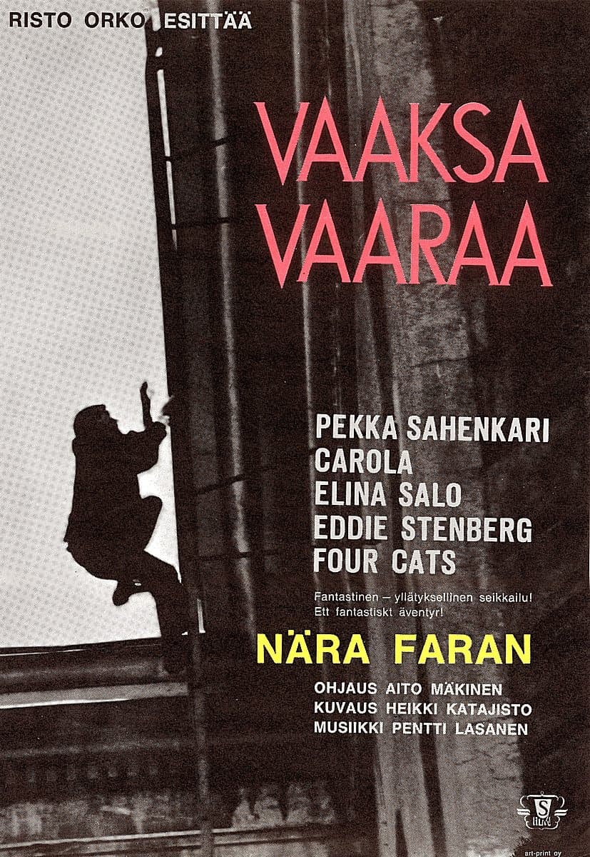 Vaaksa vaaraa full movie