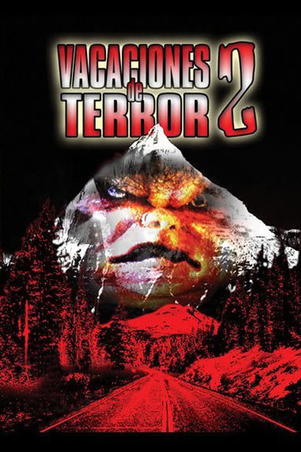 Vacation of Terror II: Diabolical Birthday full movie