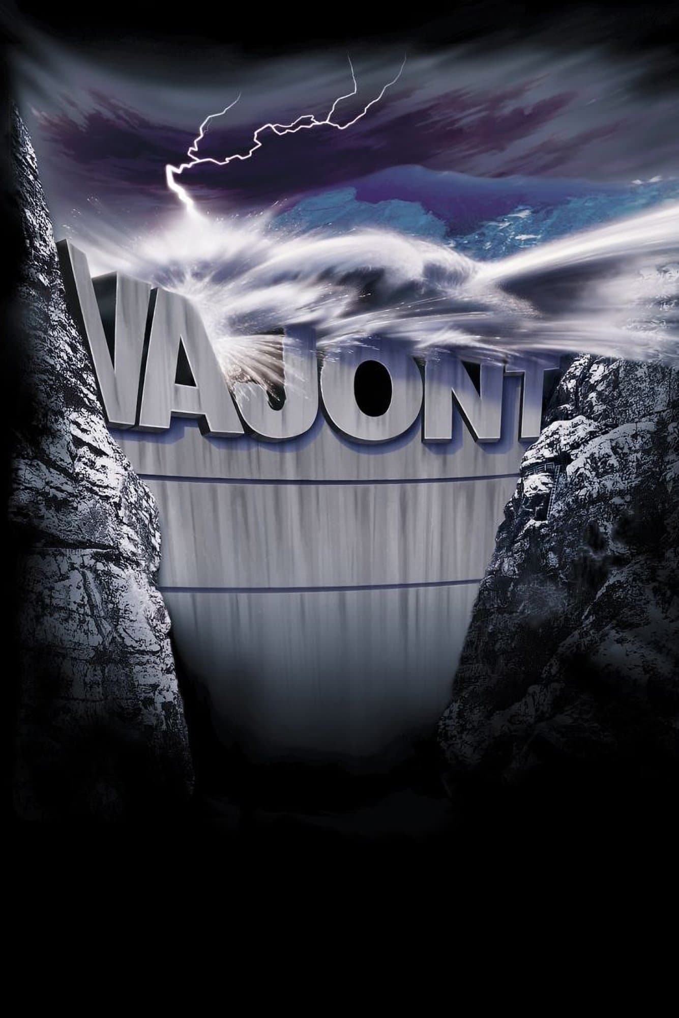 Vajont full movie