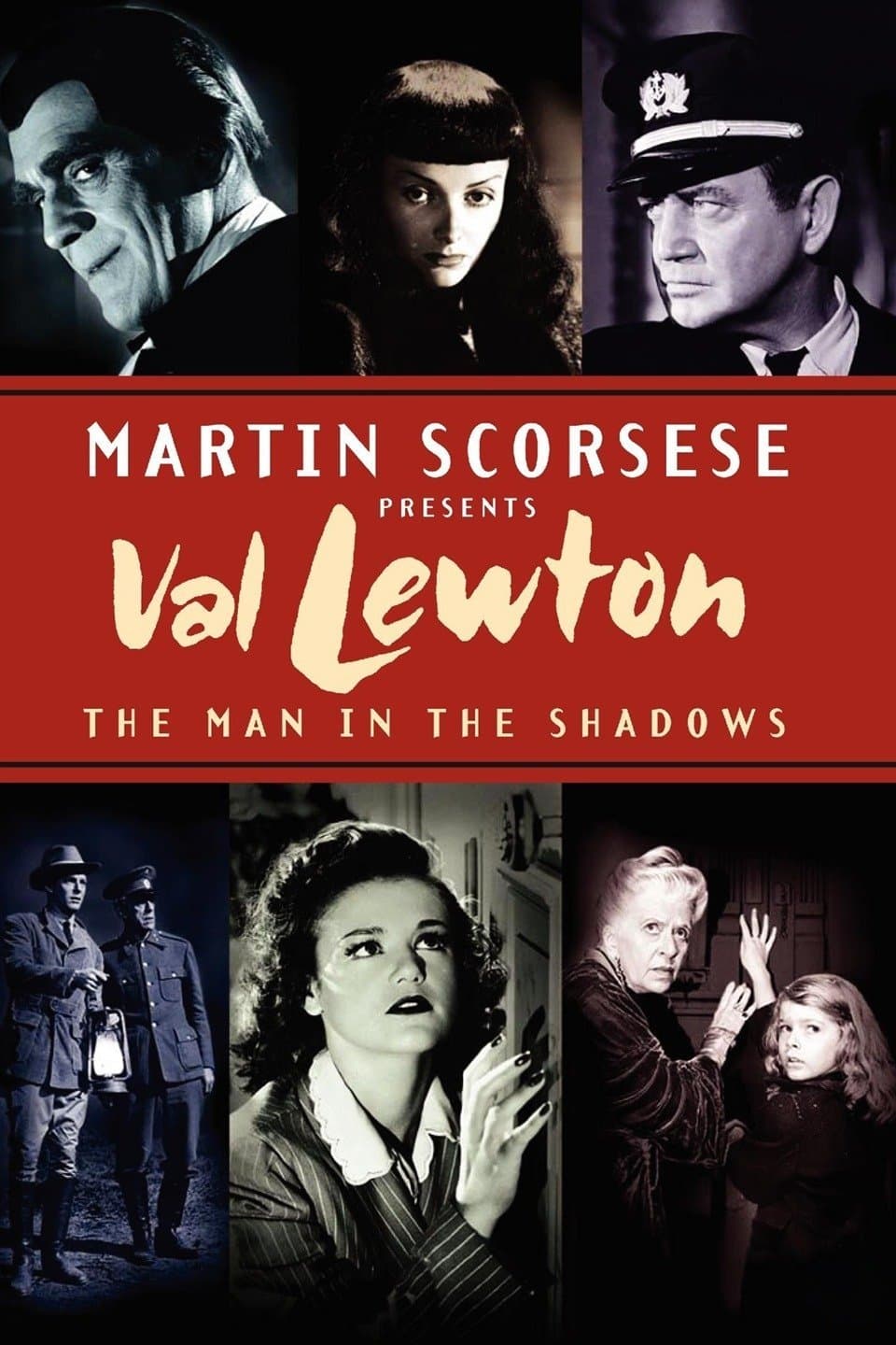 Val Lewton: The Man in the Shadows full movie