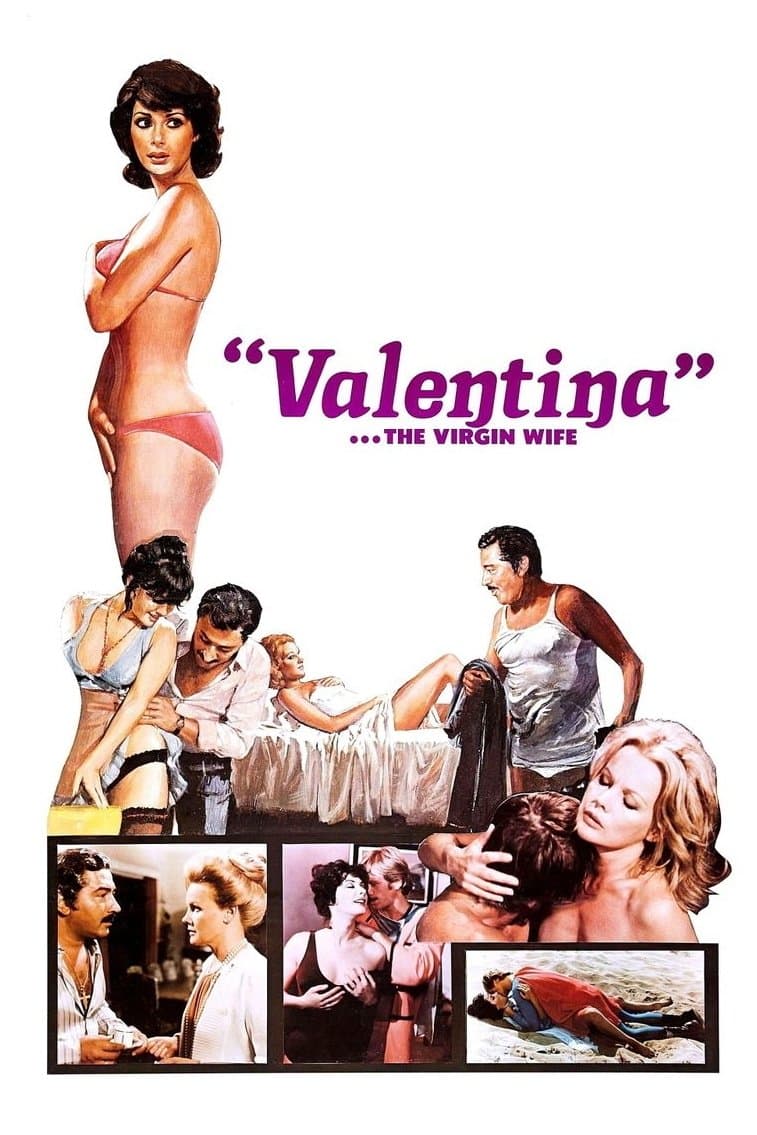 Valentina... The Virgin Wife full movie