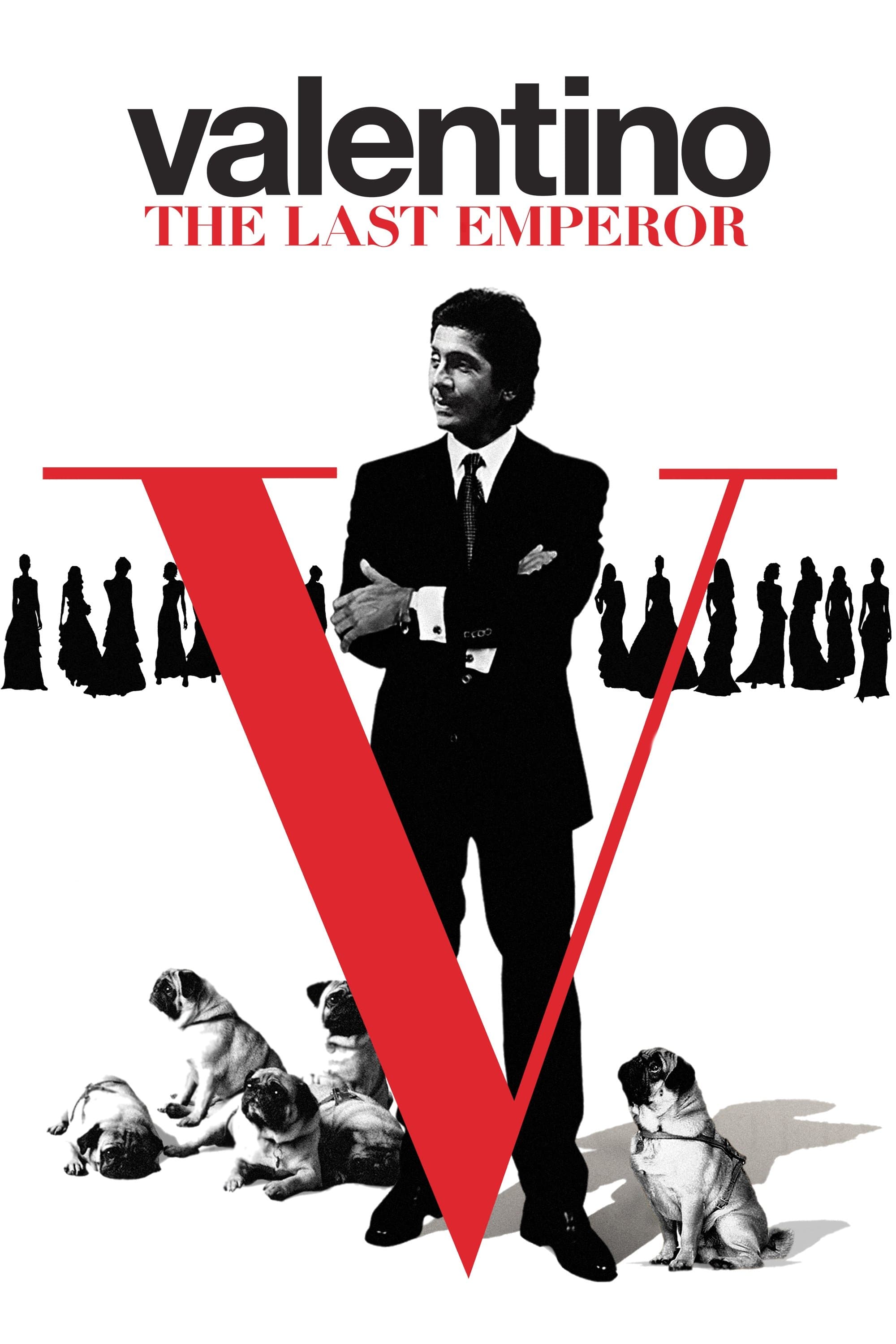 Valentino: The Last Emperor full movie