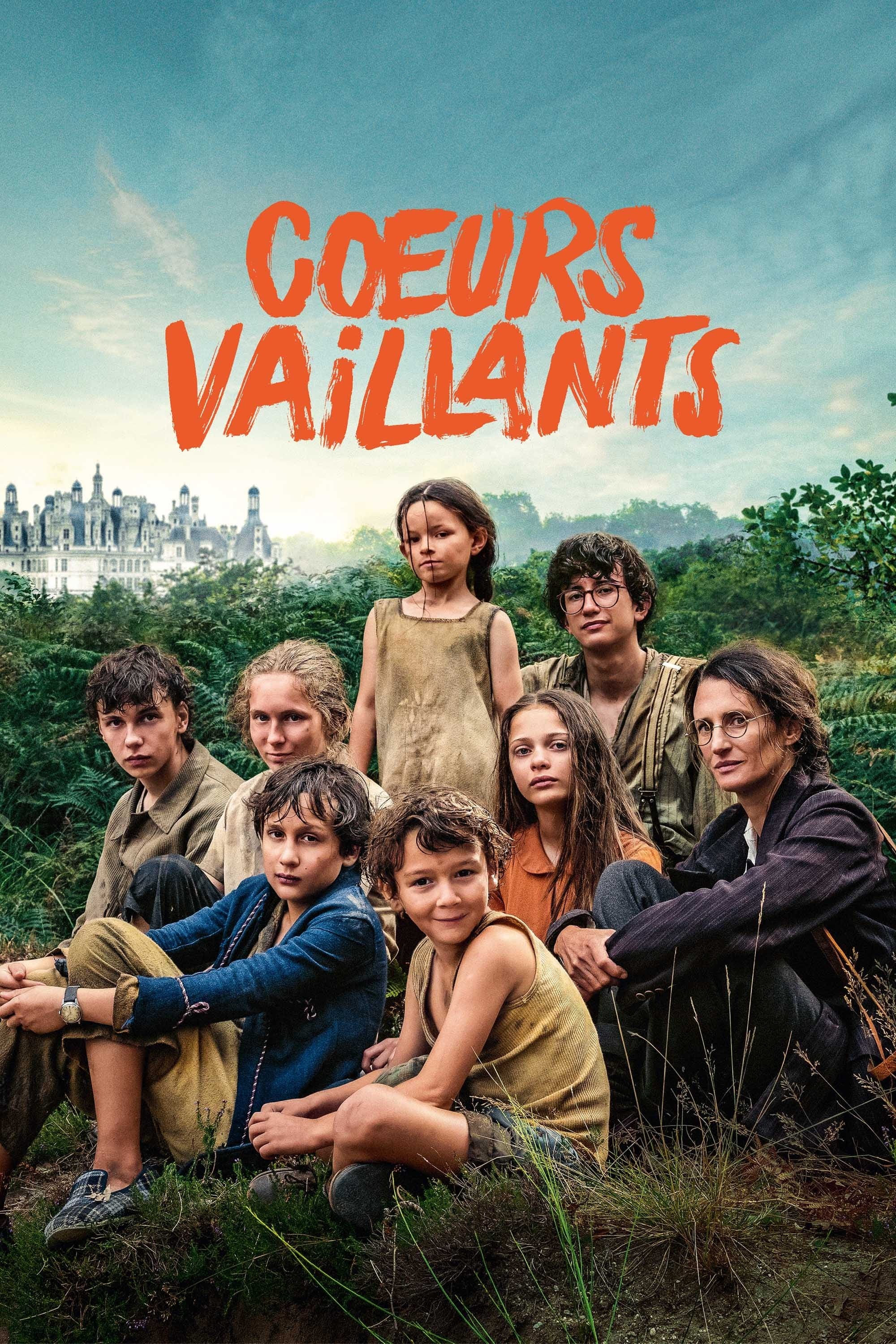 Valiant Hearts full movie