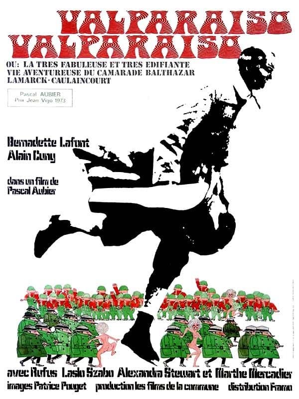 Valparaiso, Valparaiso full movie