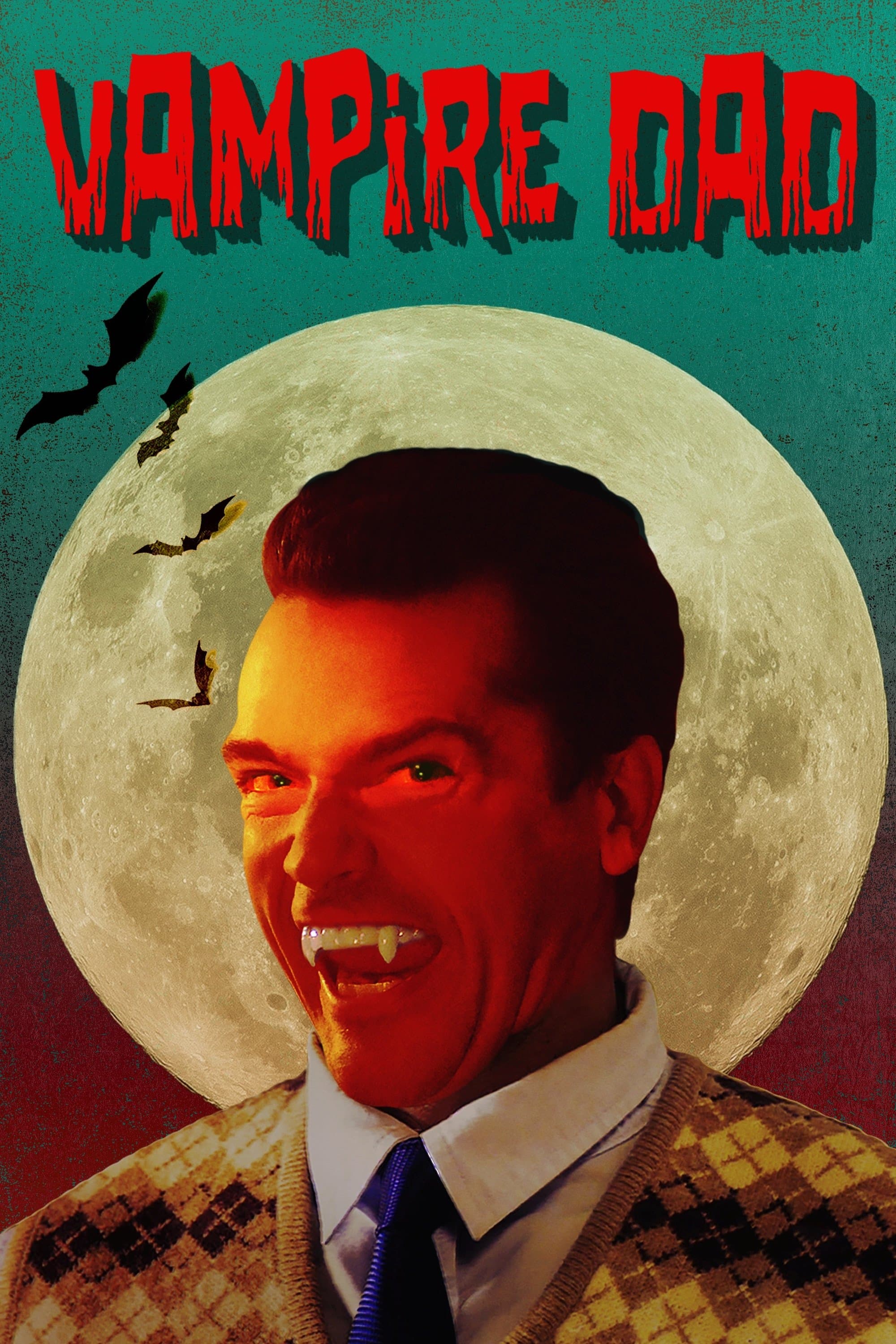 Vampire Dad full movie
