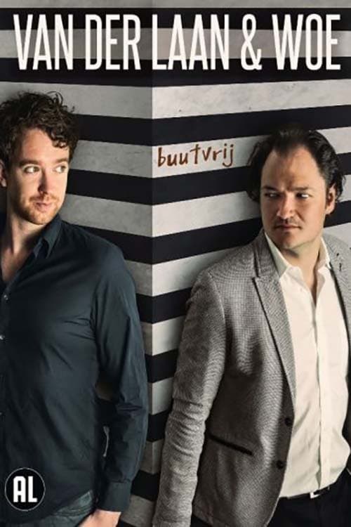 Van der Laan & Woe: Buutvrij full movie