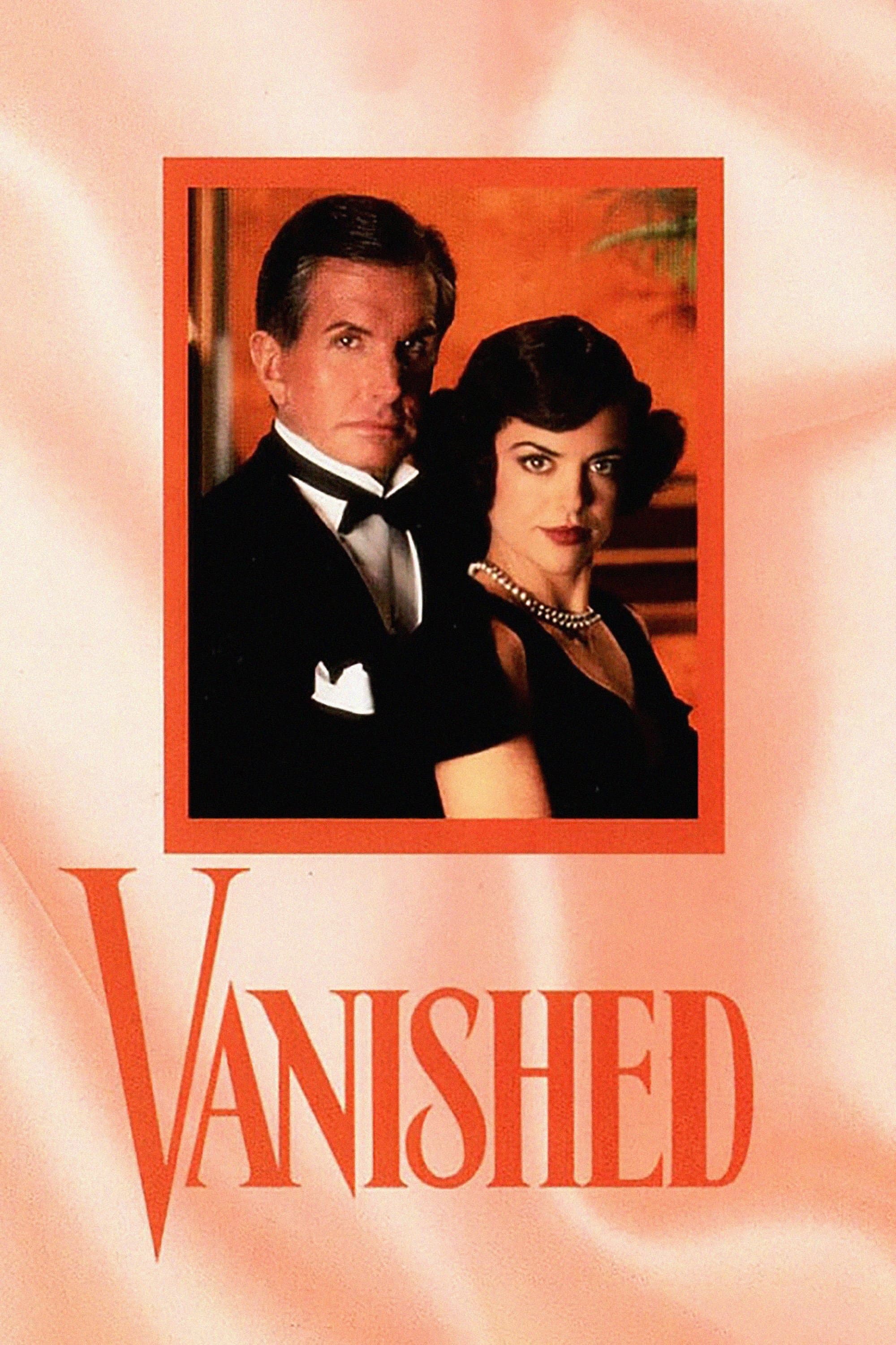 Vanished full movie