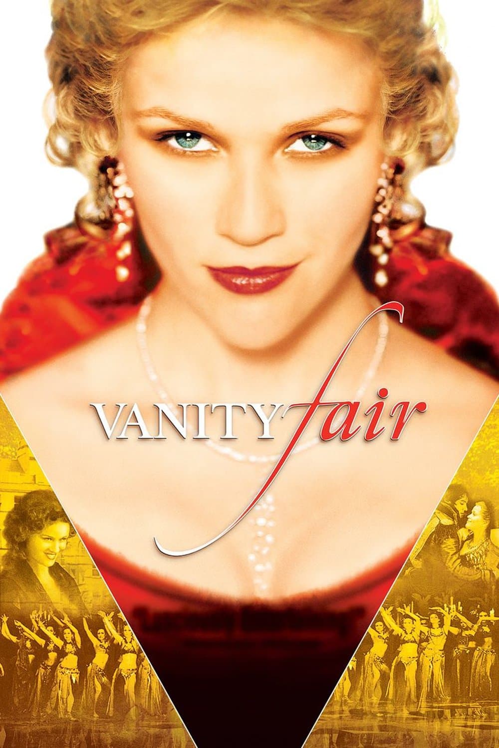 Vanity Fair full movie