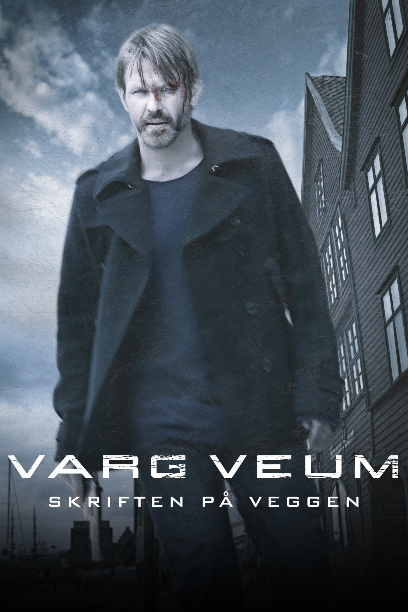 Varg Veum - The Writing on the Wall full movie