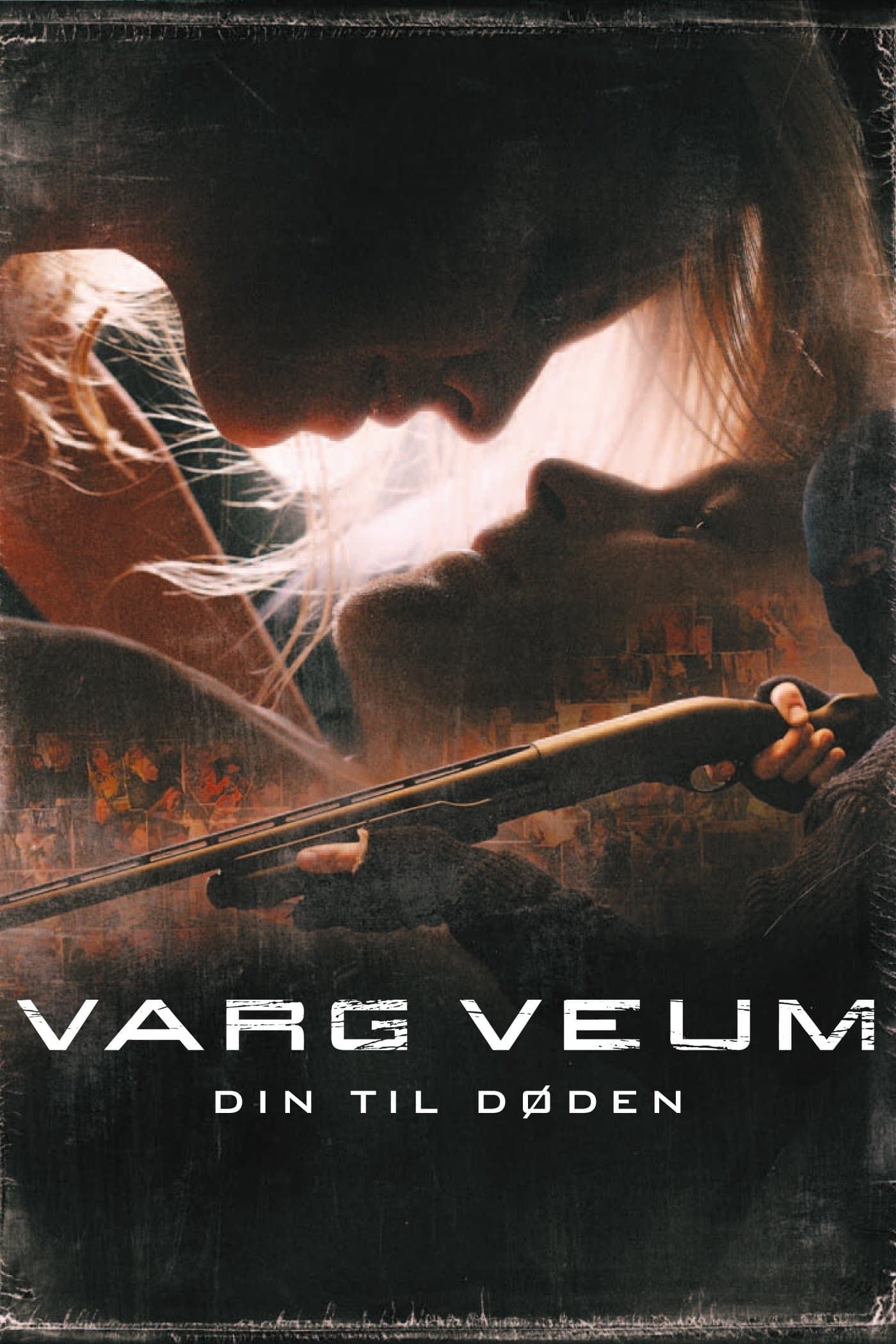 Varg Veum - Yours Until Death full movie