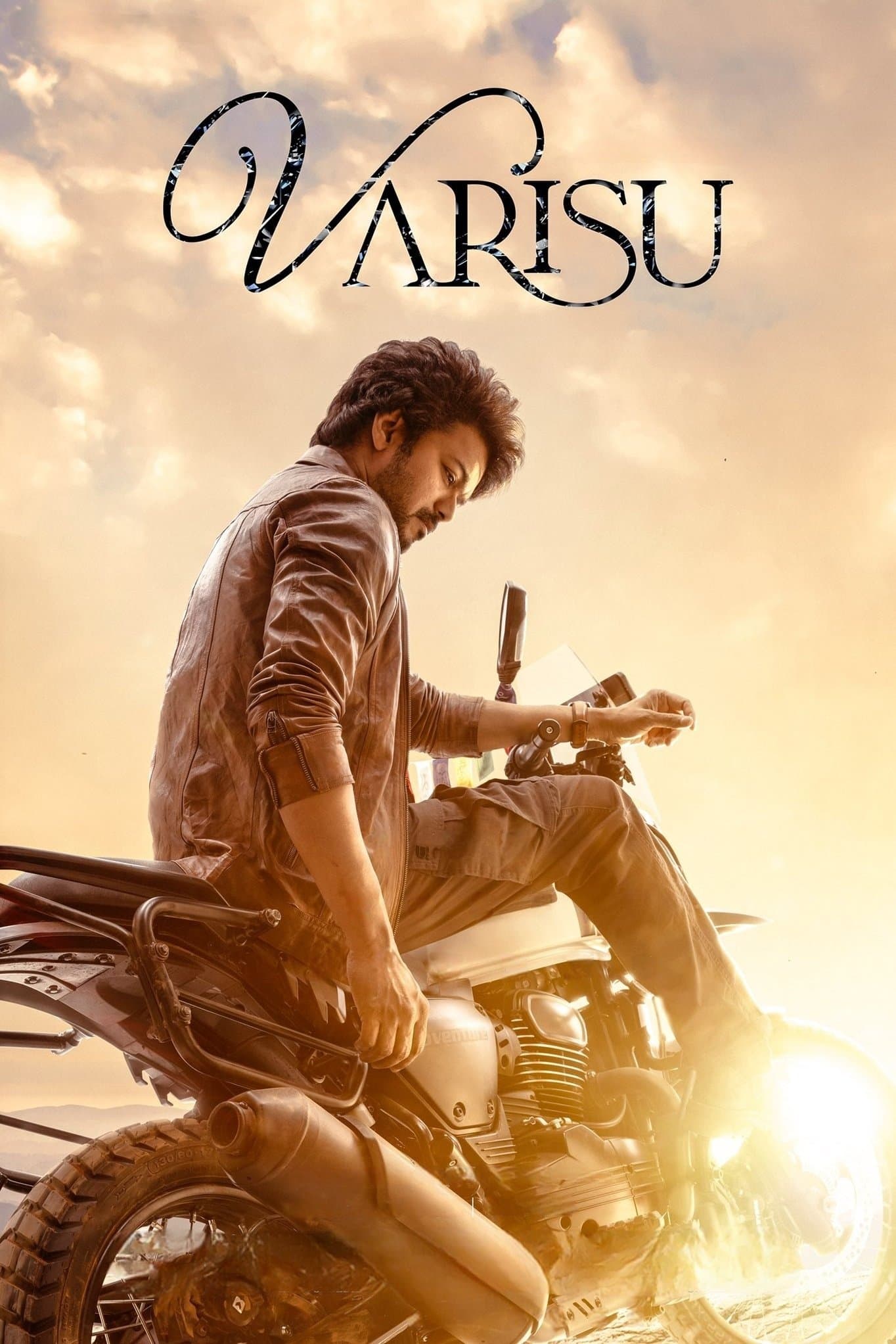 Varisu full movie