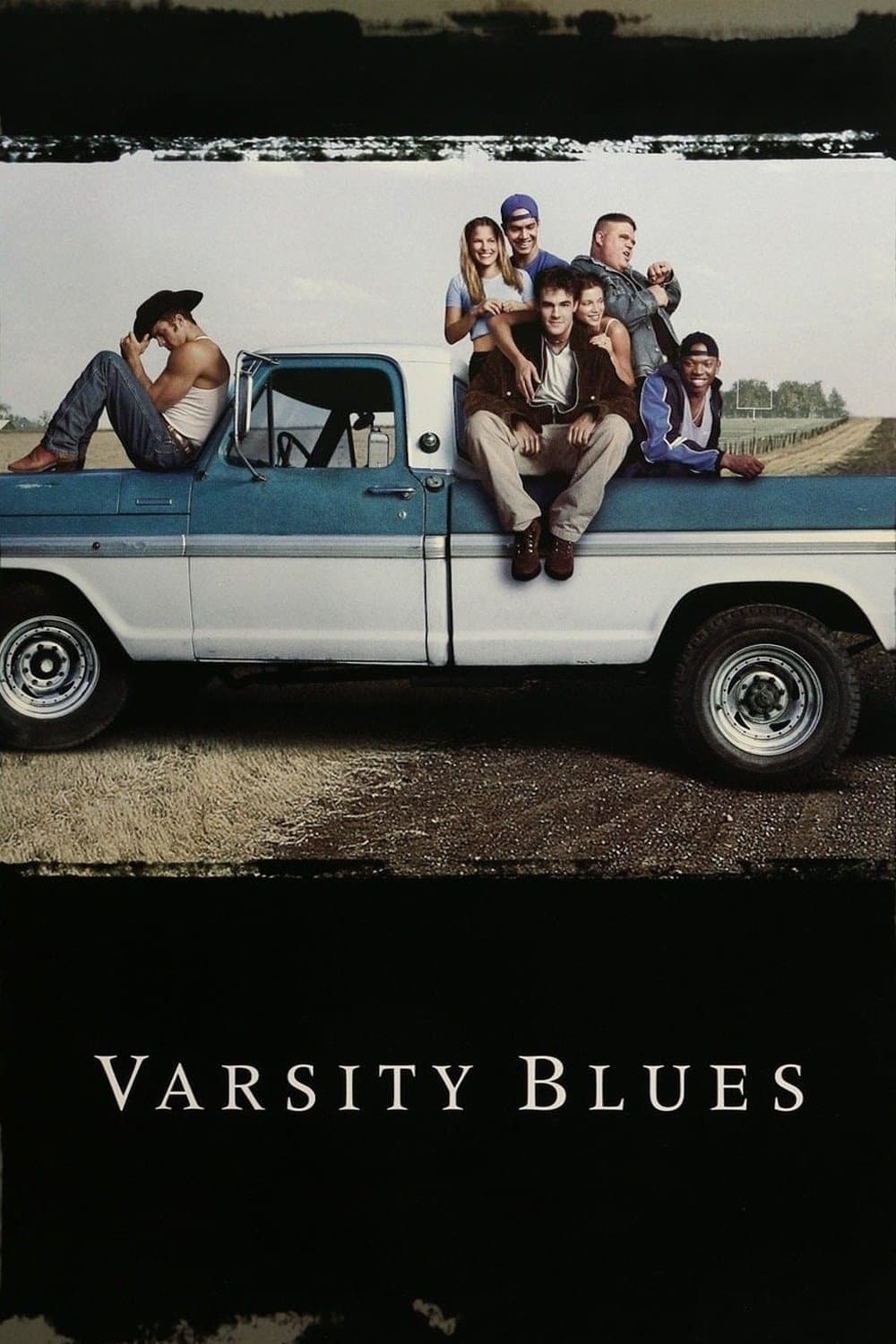 Varsity Blues full movie