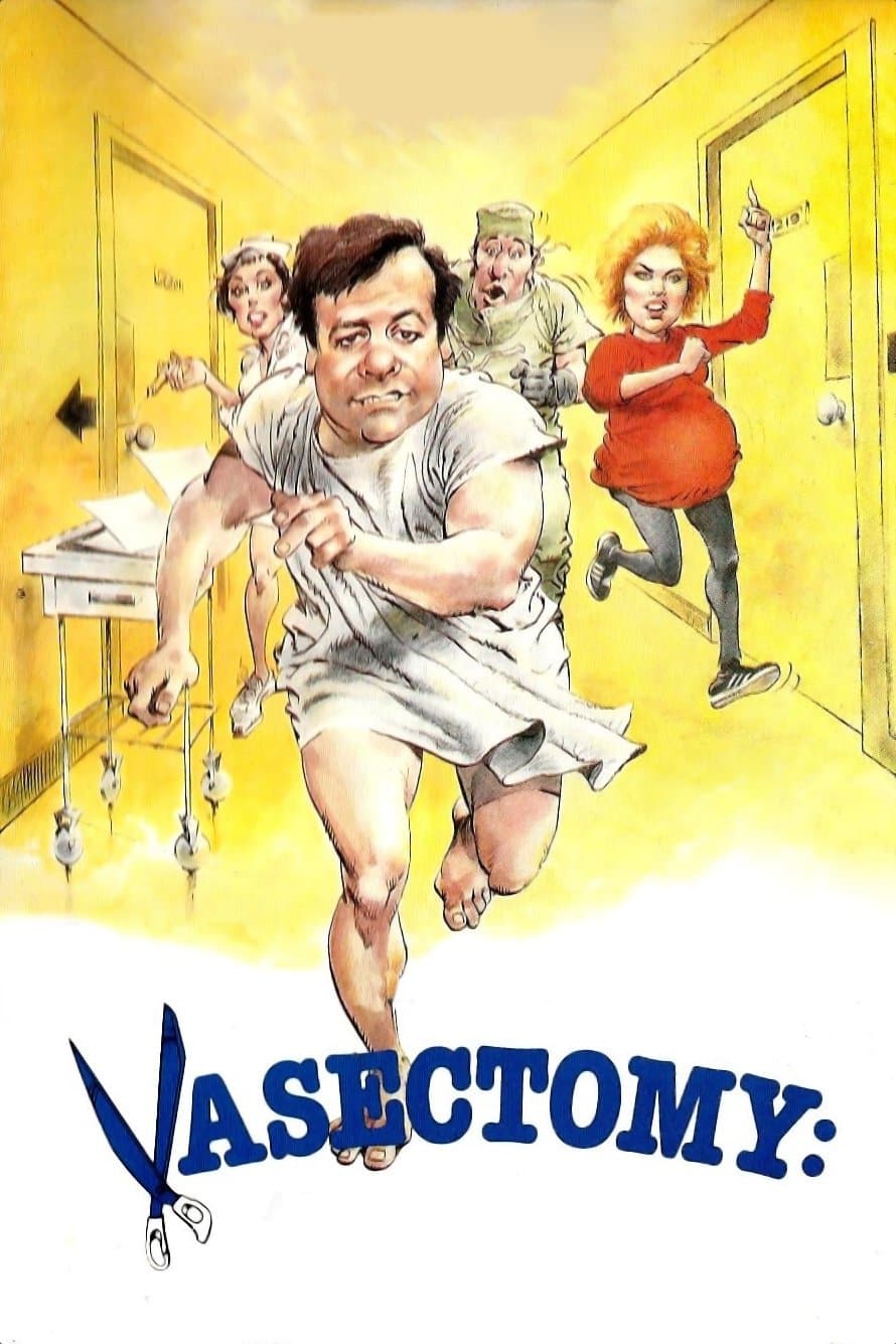 Vasectomy: A Delicate Matter full movie