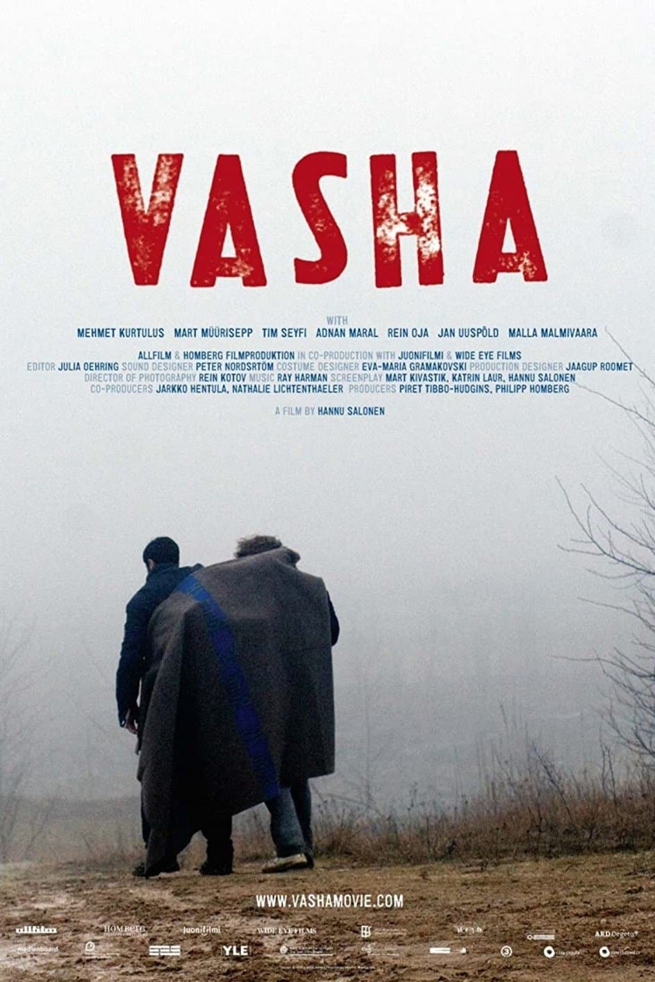 Vasha full movie