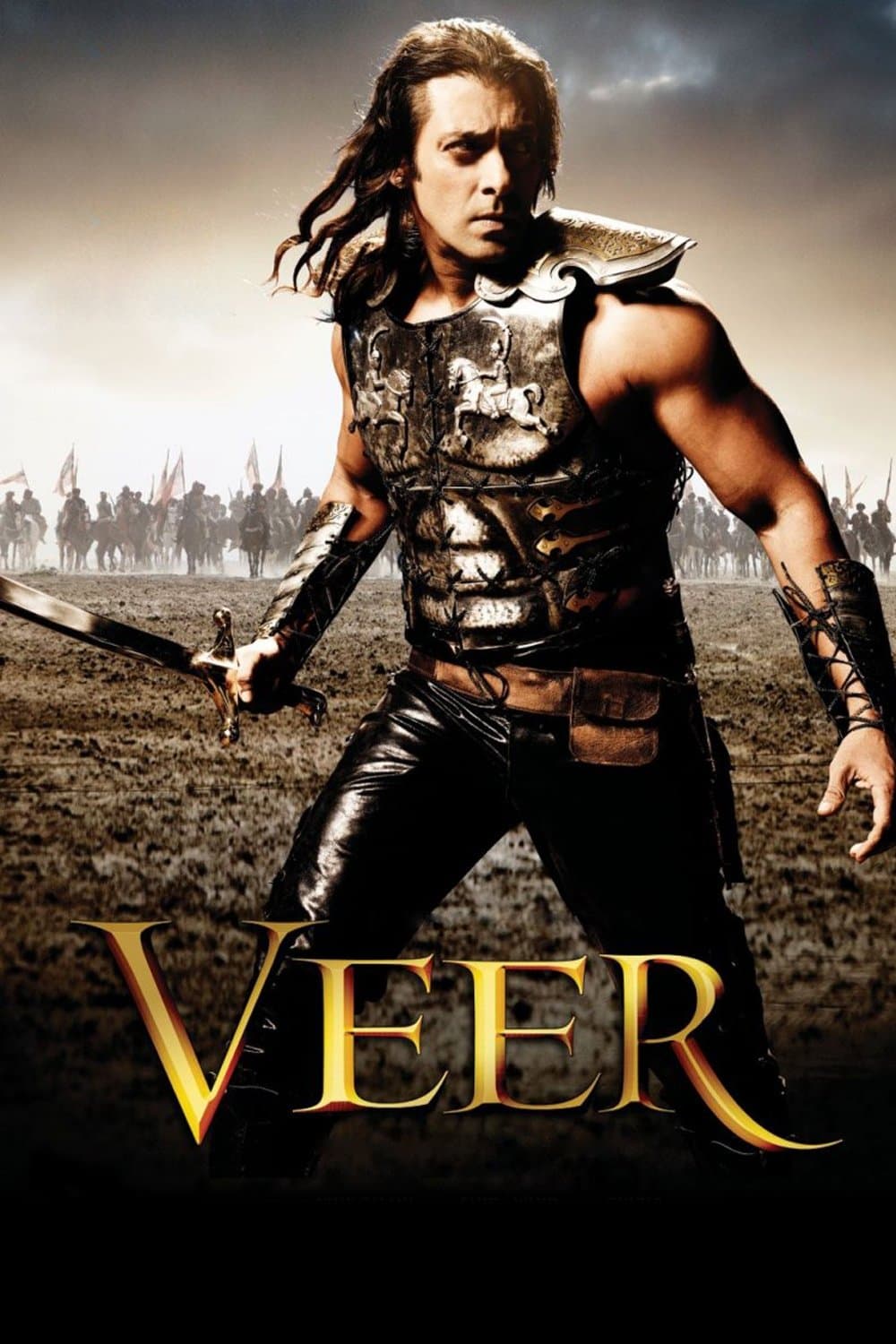 Veer full movie