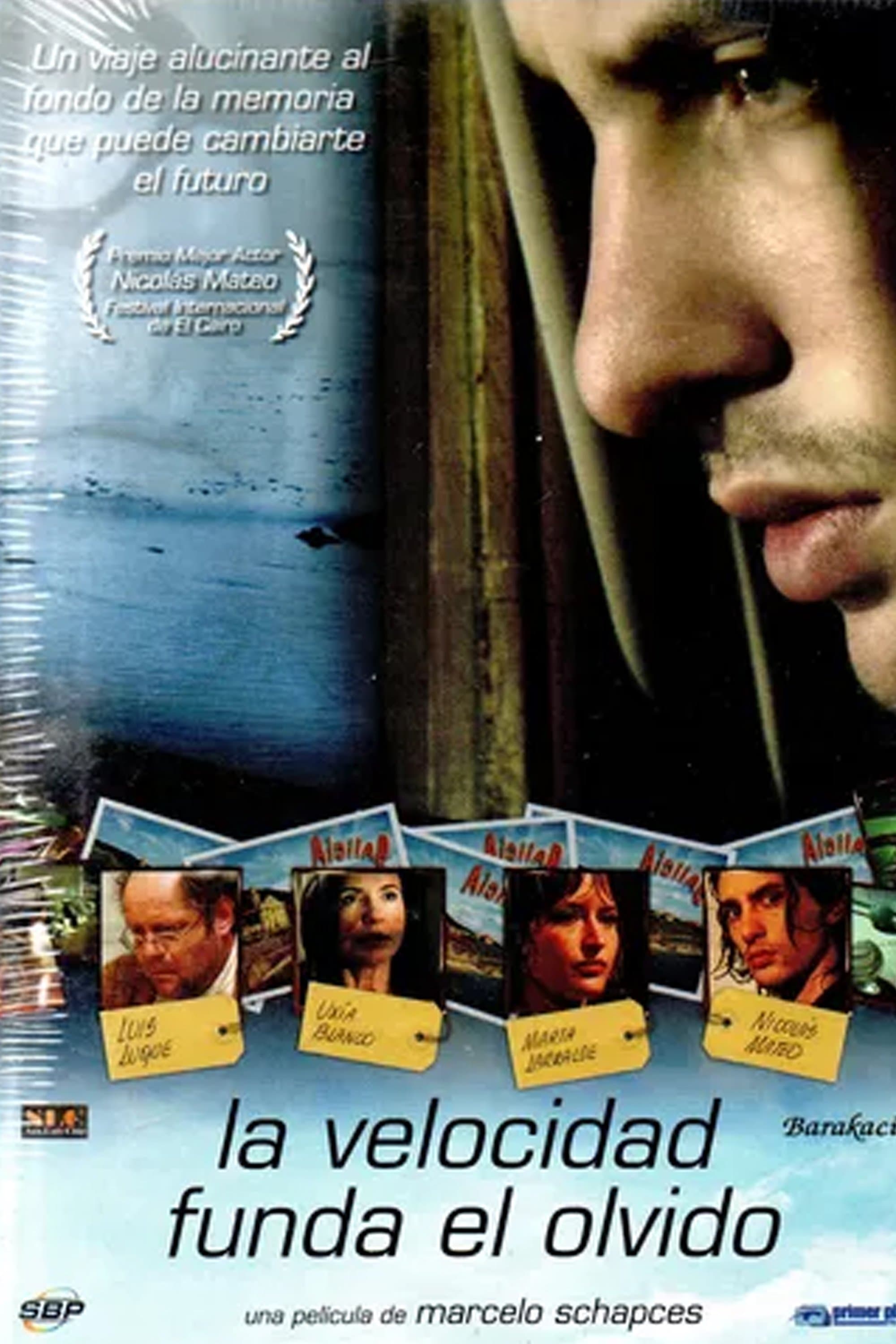 Velocity Begets Oblivion full movie